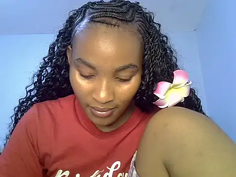 cute-alexis online show from 05.27.26