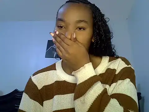 cute-alexis online show from 05.30.26