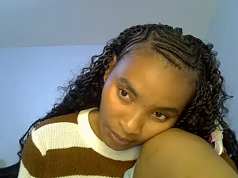 cute-alexis online show from 05.31.26