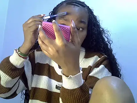 cute-alexis online show from 06.02.26