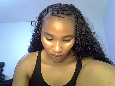 cute-alexis online show from 06.06.26