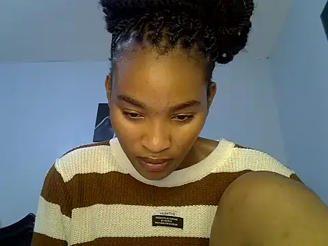 cute-alexis online show from 06.10.26