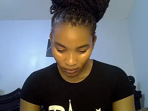 cute-alexis online show from 06.19.26