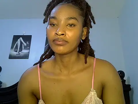 cute-alexis online show from 07.01.26