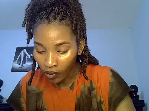cute-alexis online show from 07.05.26