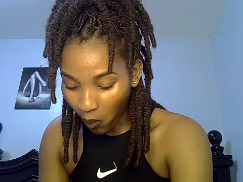 cute-alexis online show from 07.06.26