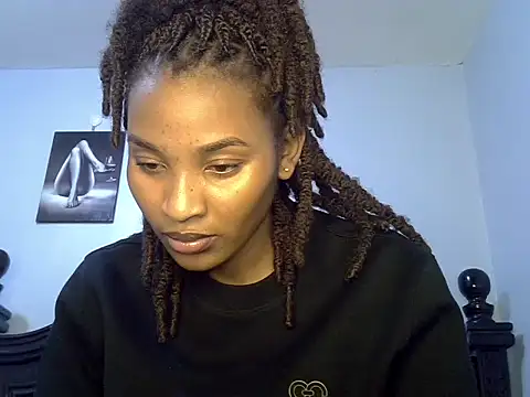cute-alexis online show from 07.06.26
