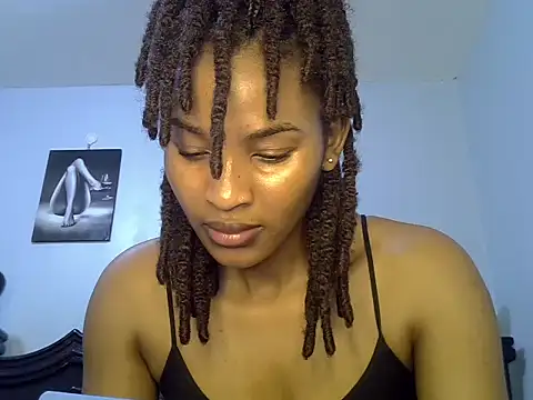 cute-alexis online show from 07.09.26