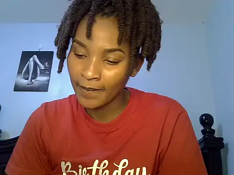 cute-alexis online show from 07.10.26