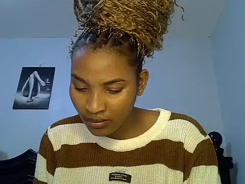 cute-alexis online show from 07.16.26