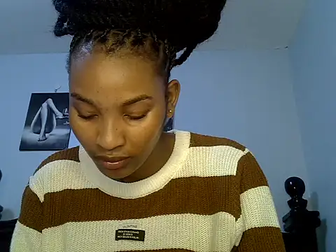 cute-alexis online show from 07.24.26