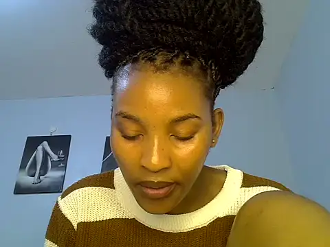 cute-alexis online show from 07.25.26