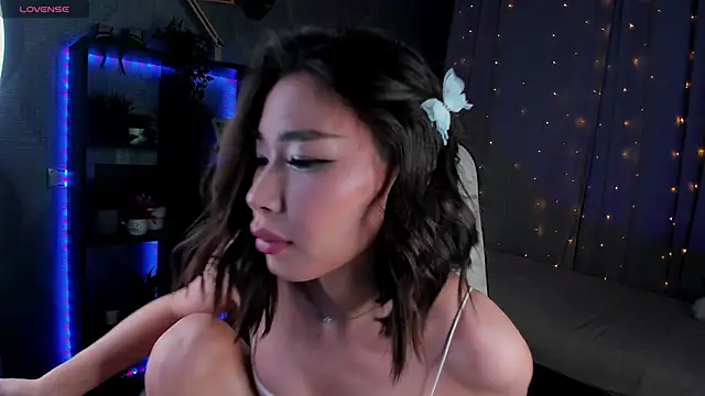 Snapshot of sensualily chatting on 03.15.25 sensualily online show from 03.15.25