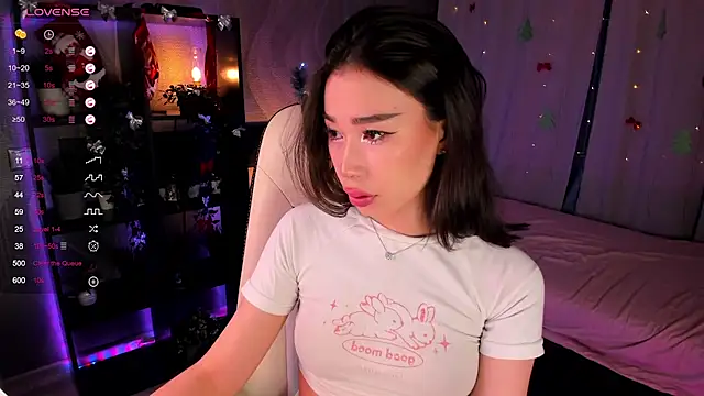 Snapshot of sensualily chatting on 01.16.26 sensualily online show from 01.16.26