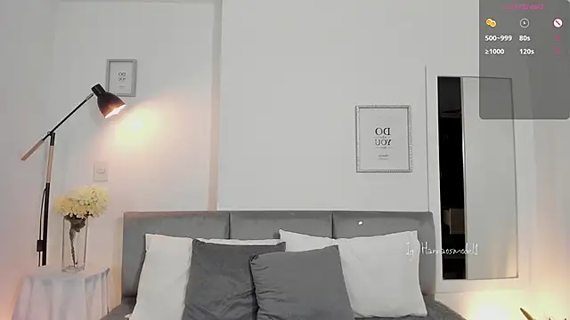 Hannaos online show from 11.24.25