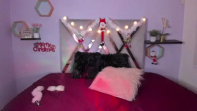 Esteff  o2 online show from 12.20.24