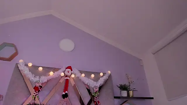 Esteff  o2 online show from 12.26.24