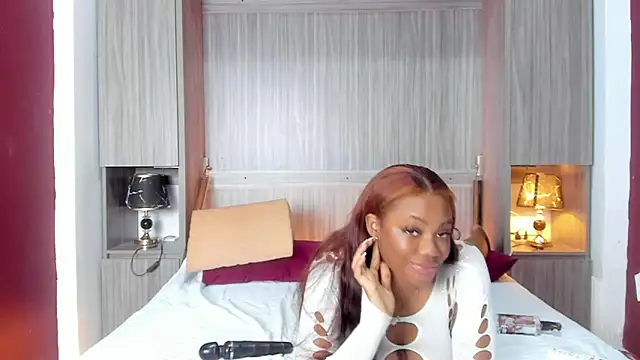 KendallRosse1 online show from 01.14.25