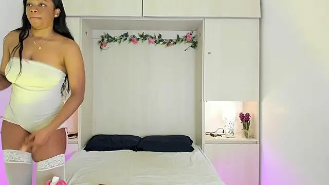 KendallRosse1 online show from 01.10.26