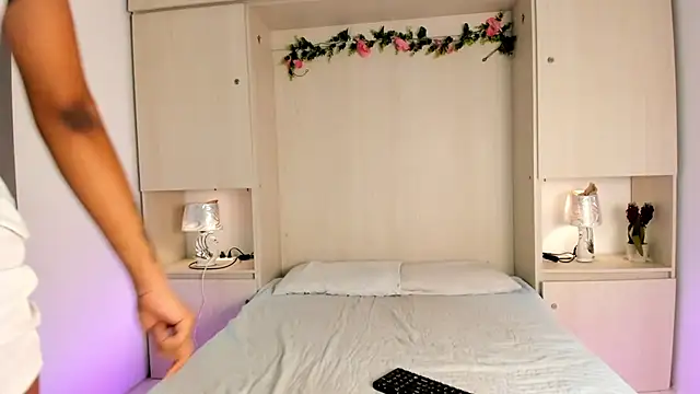 KendallRosse1 online show from 06.21.26