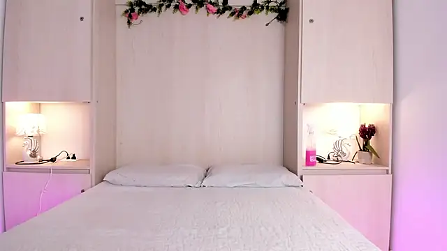 KendallRosse1 online show from 07.15.26