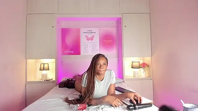 KendallRosse1 online show from 07.21.26