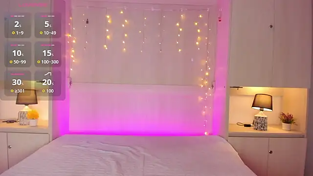 KendallRosse1 online show from 07.25.26