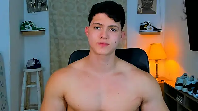 Hazzan Velez online show from 01.14.25