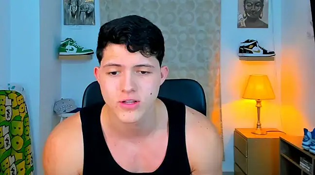 Hazzan Velez online show from 01.23.25