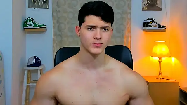 Hazzan Velez online show from 01.24.25