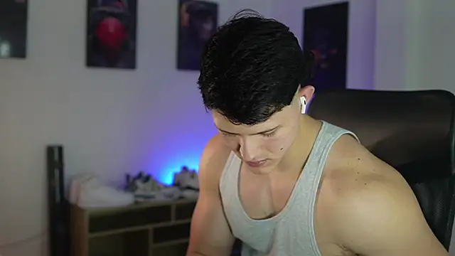 Hazzan Velez online show from 09.20.25