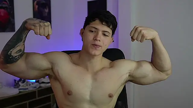 Hazzan Velez online show from 09.20.25