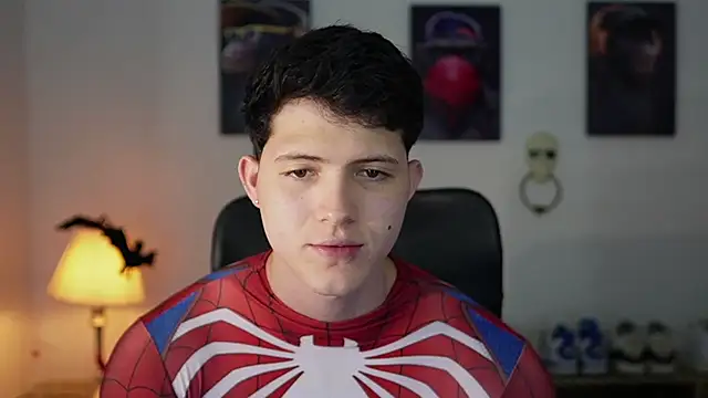 Hazzan Velez online show from 11.01.25