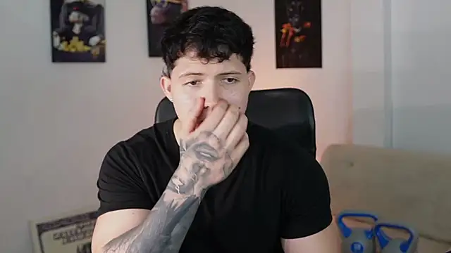 Hazzan Velez online show from 03.04.26