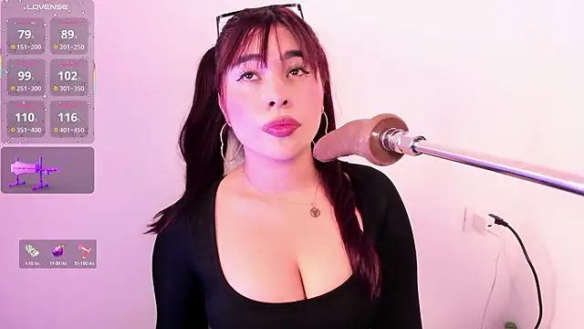 Snapshot of Danna_adams01 chatting on 02.03.26 Danna adams01 online show from 02.03.26