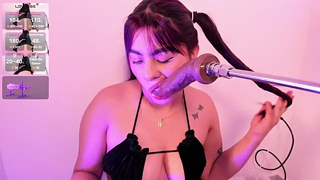 Snapshot of Danna_adams01 chatting on 02.06.26 Danna adams01 online show from 02.06.26