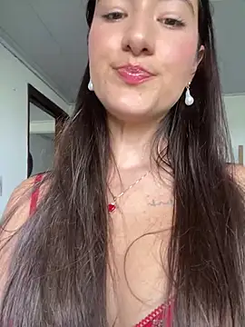 Amelie  88 online show from 05.09.26
