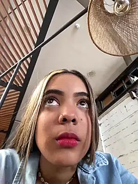 NAUGHTY LITTLE 18 online show from 12.21.24