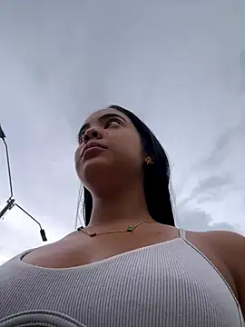 NAUGHTY LITTLE 18 online show from 11.12.25