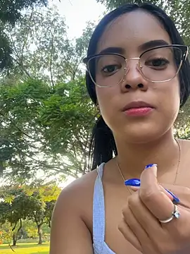 NAUGHTY LITTLE 18 online show from 03.16.26