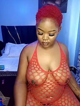 Cherriikenzie online show from 01.10.26
