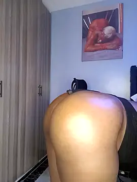 Cherriikenzie online show from 01.10.26