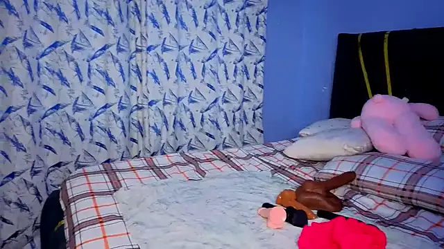 Cherriikenzie online show from 04.24.26