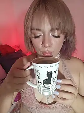 kitten sweet online show from 06.12.26