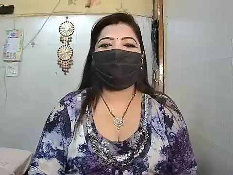 Oh-Monika online show from 03.19.25