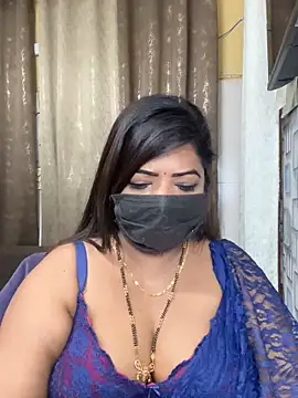 Oh-Monika online show from 09.10.25