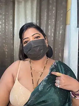 Oh-Monika online show from 09.26.25