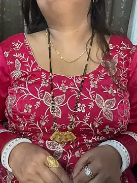 Oh-Monika online show from 10.23.25