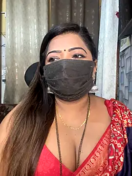 Oh-Monika online show from 11.23.25