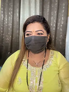 Oh-Monika online show from 03.13.26